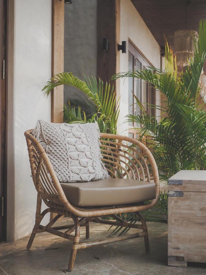 Vaayu Kula mandrem Hotel Bagian luar foto
