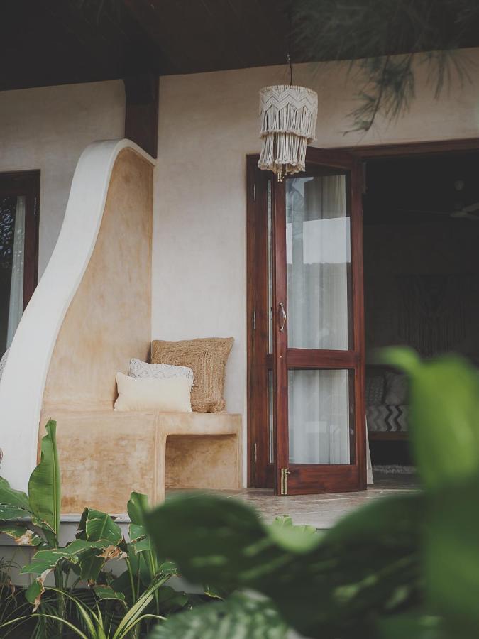 Vaayu Kula mandrem Hotel Bagian luar foto